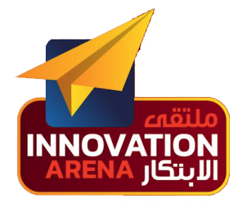 Cairo ICT Innovation Arena